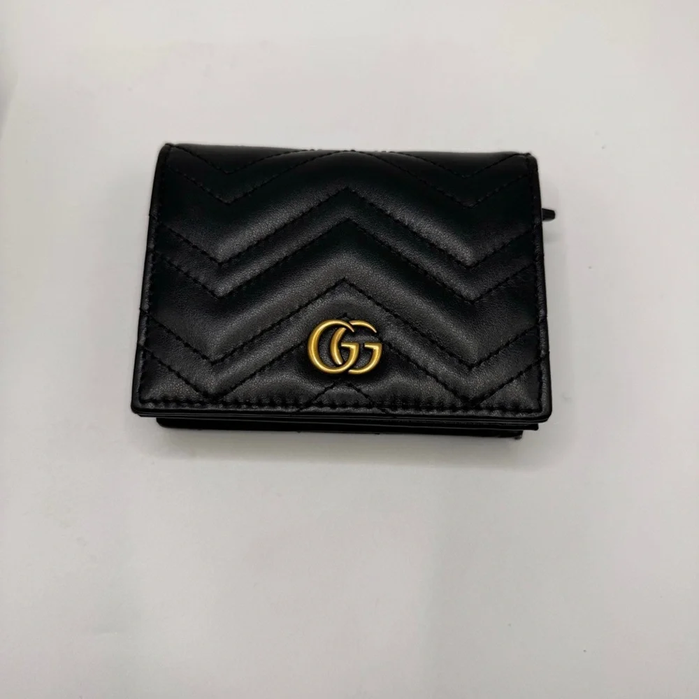 Gucci chic card